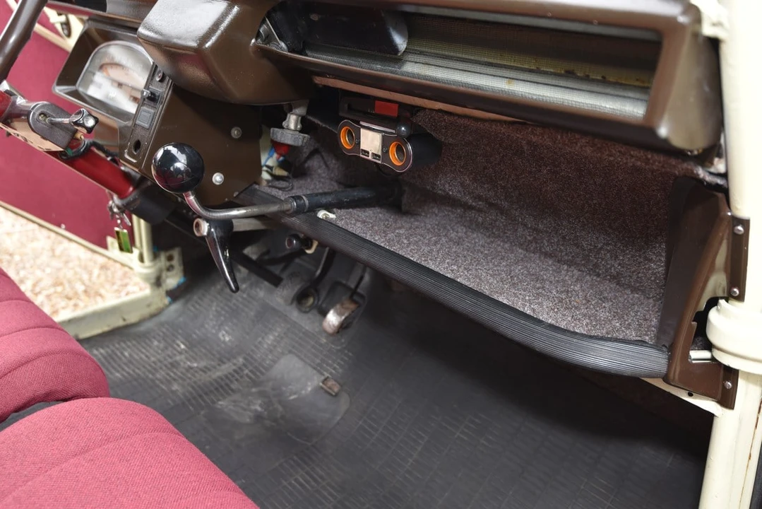 1977 Citroen 2CV - Image 28 of 30