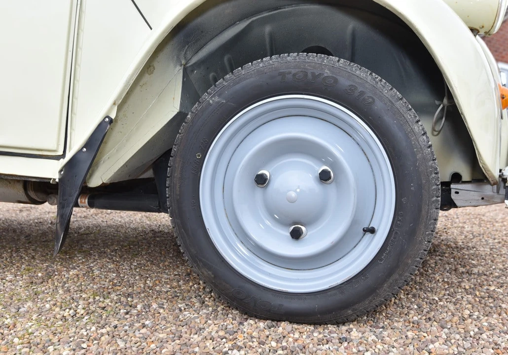1977 Citroen 2CV - Image 16 of 30