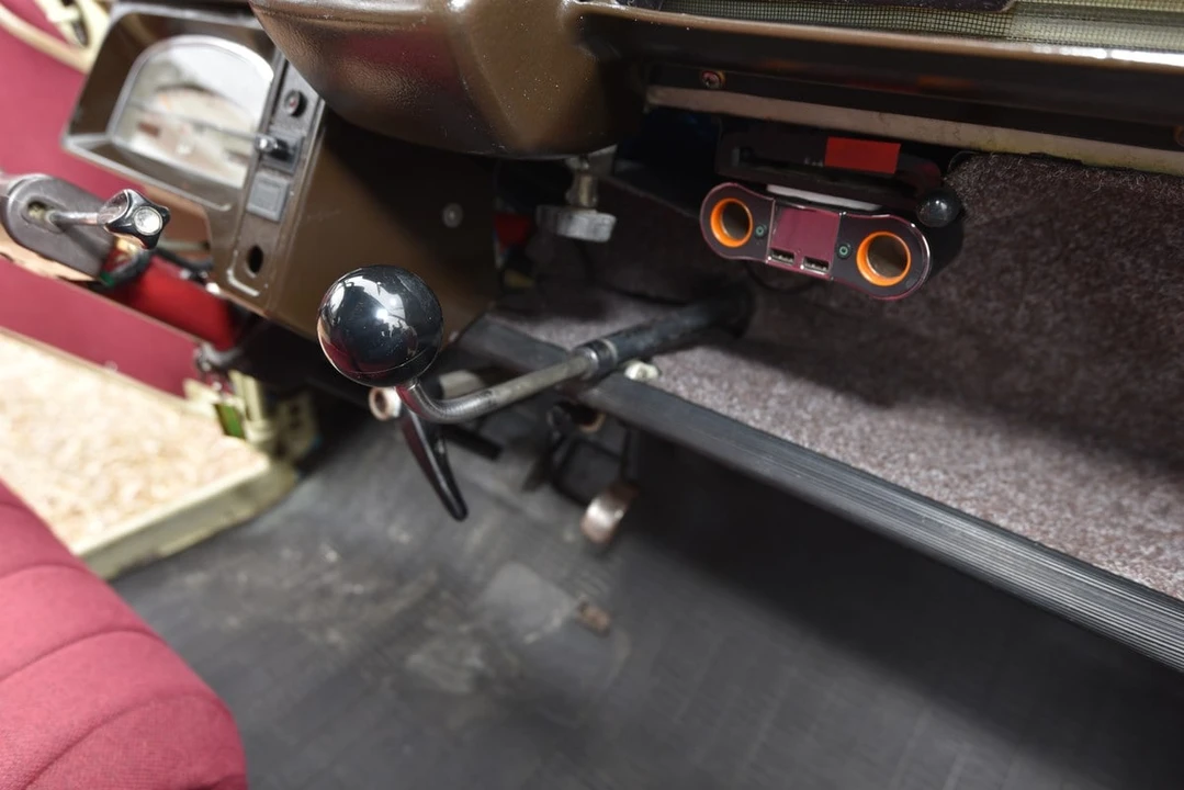 1977 Citroen 2CV - Image 29 of 30