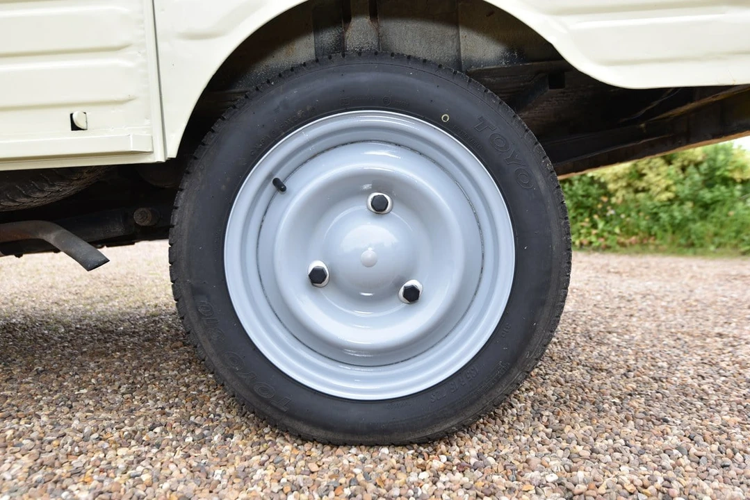 1977 Citroen 2CV - Image 18 of 30