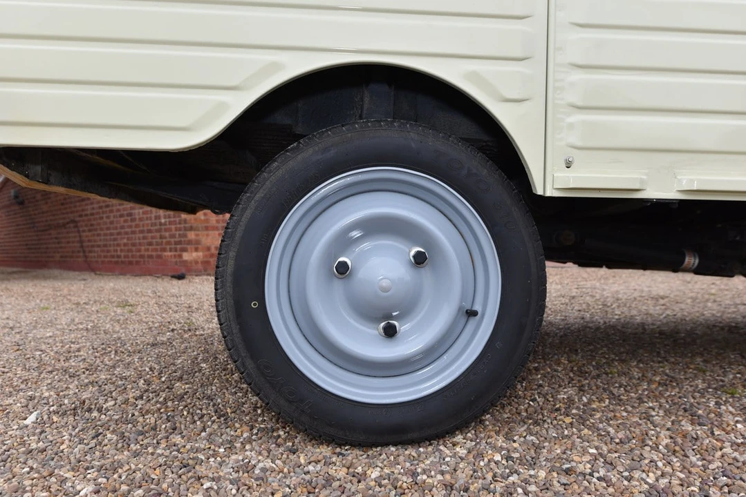 1977 Citroen 2CV - Image 17 of 30