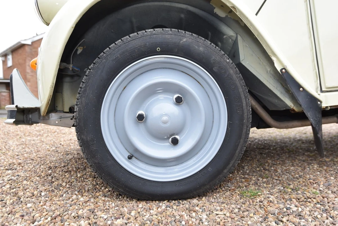 1977 Citroen 2CV - Image 19 of 30