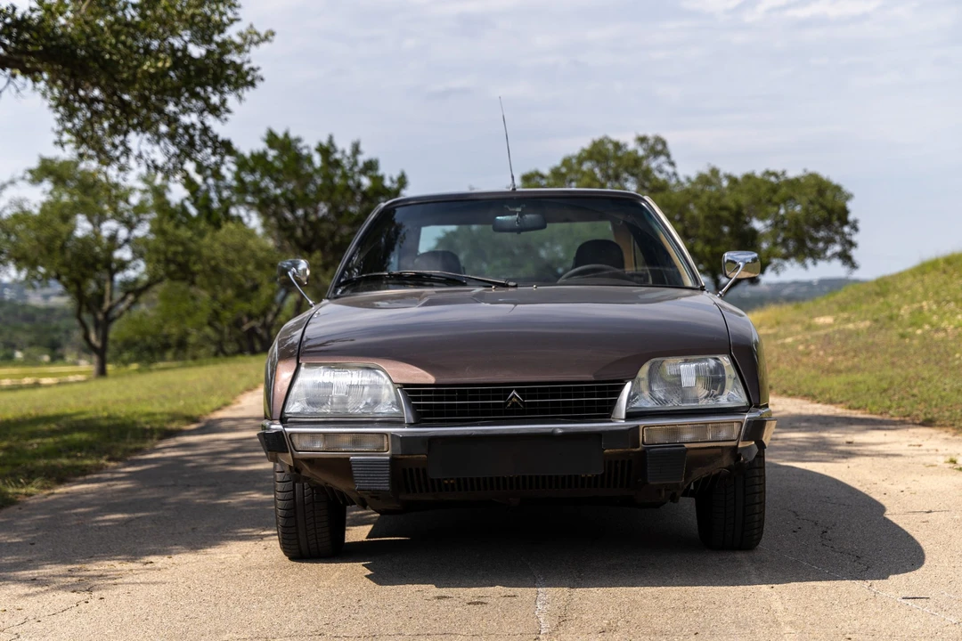 1977 Citroen CX - Image 6 of 31