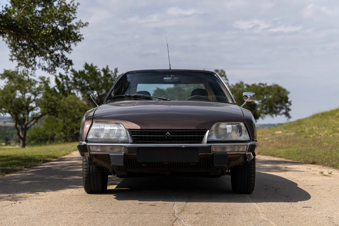1977 Citroen CX - Image 7 of 31