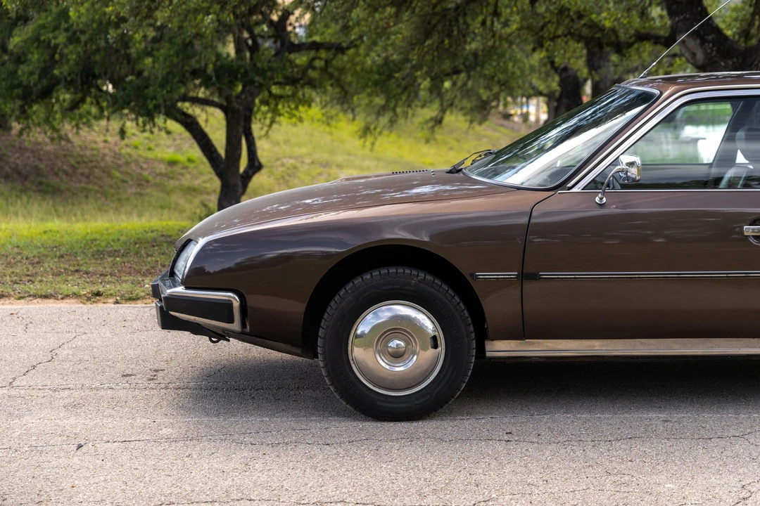 1977 Citroen CX - Image 28 of 31