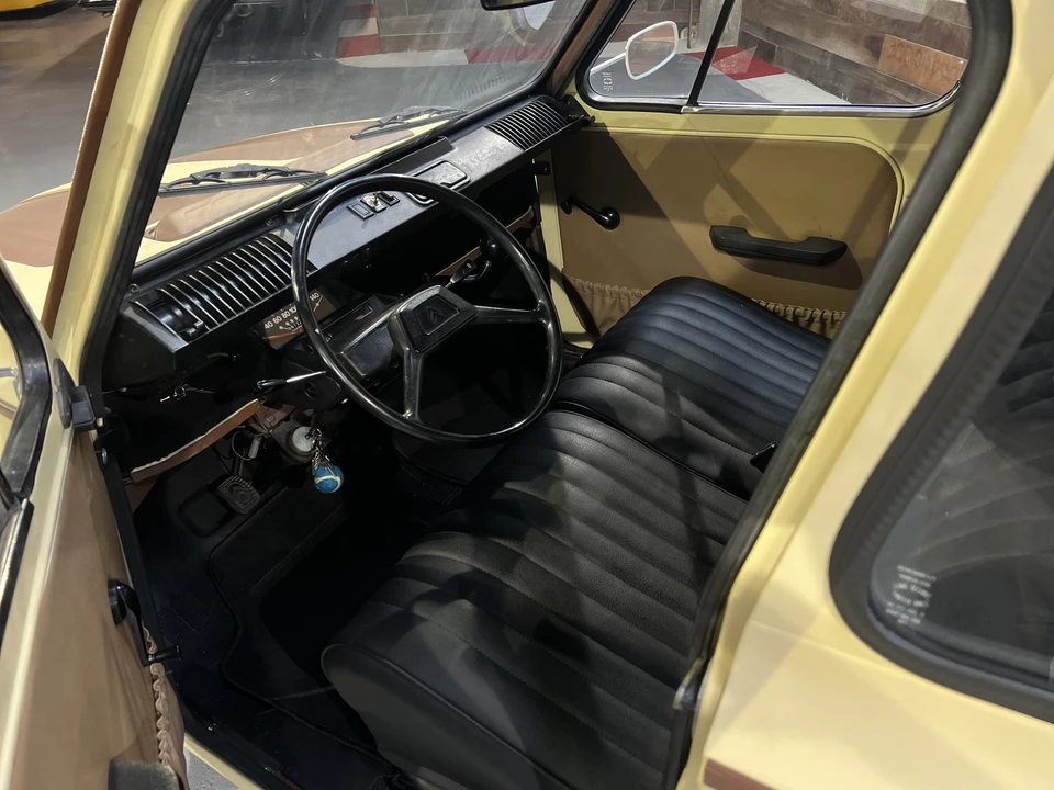 1977 Citroen Dyane - Image 29 of 31