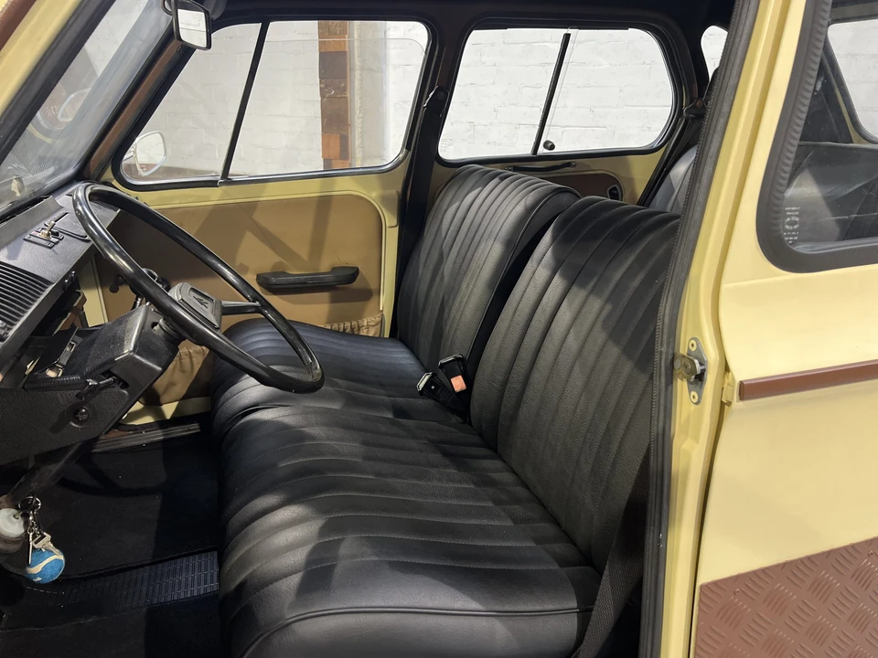 1977 Citroen Dyane - Image 31 of 31