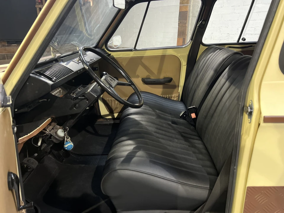 1977 Citroen Dyane - Image 30 of 31