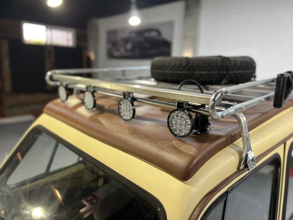 1977 Citroen Dyane - Image 15 of 31