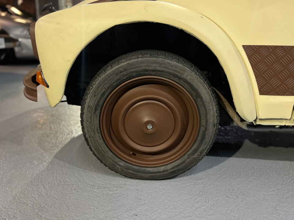 1977 Citroen Dyane - Image 24 of 31