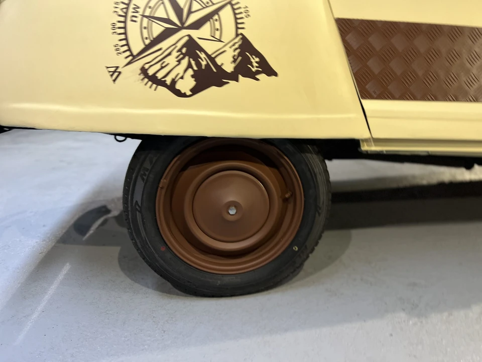 1977 Citroen Dyane - Image 26 of 31