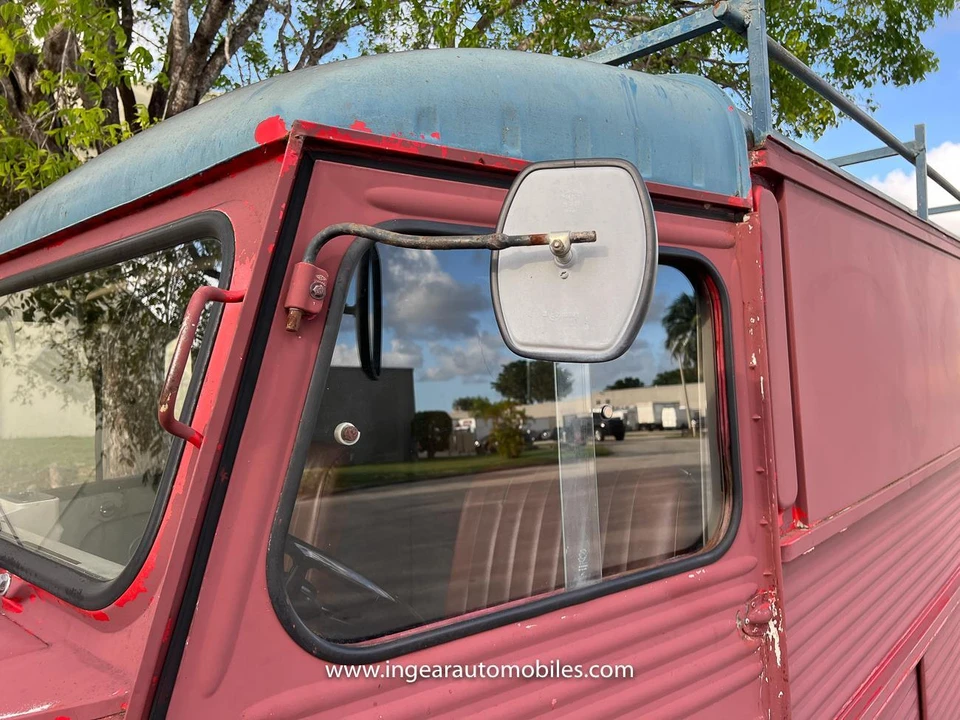 1977 Citroen - Image 16 of 21