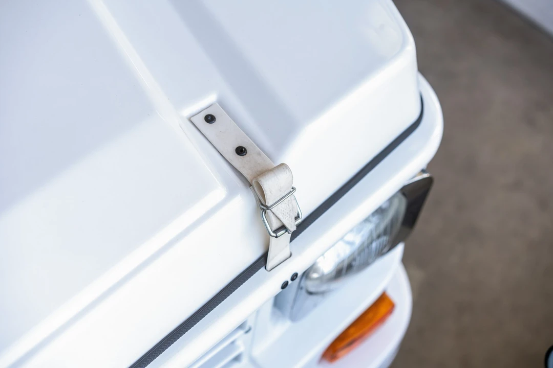1977 Citroen Mehari - Image 15 of 31