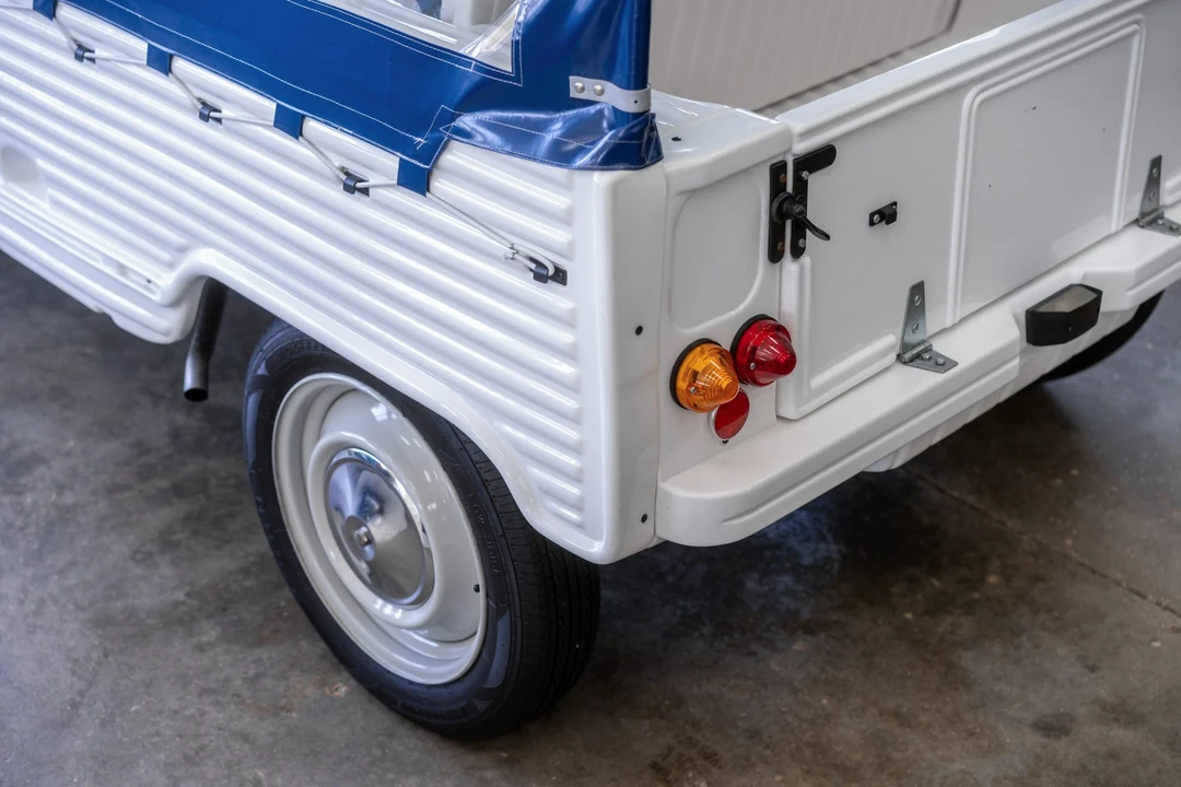 1977 Citroen Mehari - Image 31 of 31