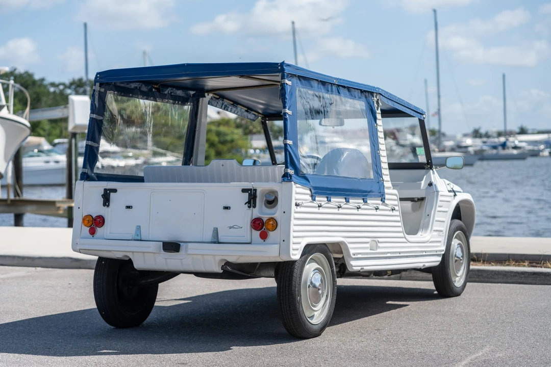 1977 Citroen Mehari - Image 5 of 31