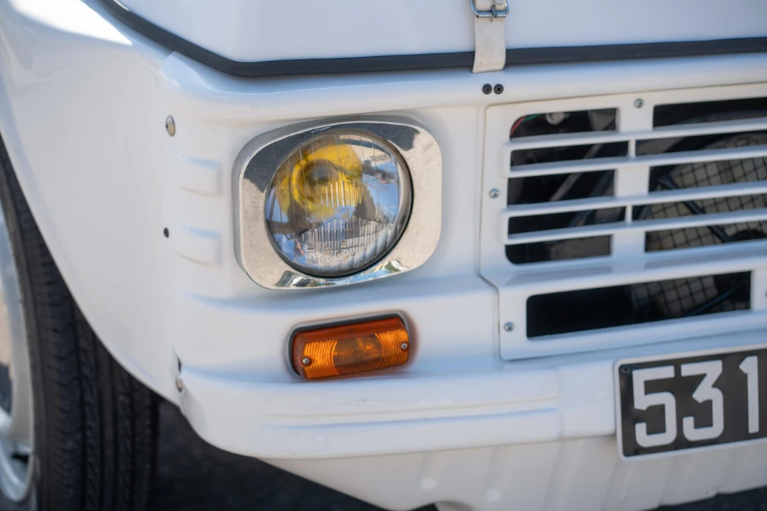 1977 Citroen Mehari - Image 12 of 31