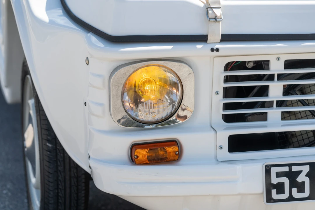 1977 Citroen Mehari - Image 10 of 31