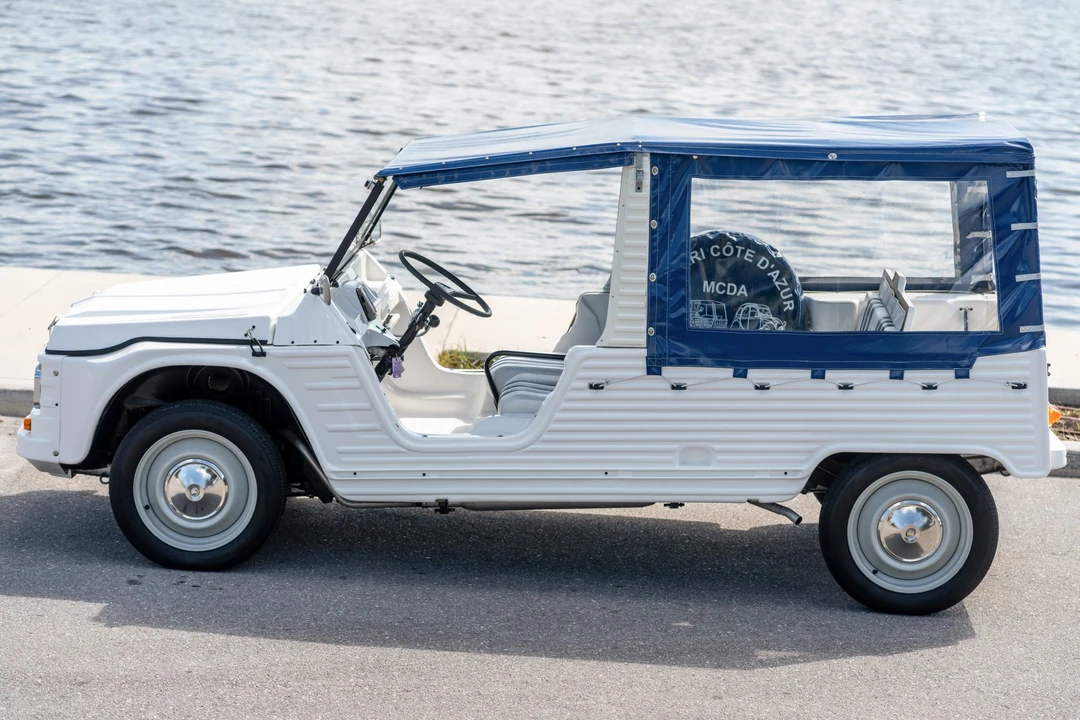 1977 Citroen Mehari - Image 2 of 31