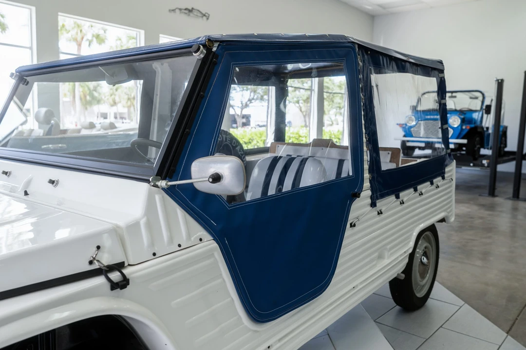 1977 Citroen Mehari - Image 18 of 31
