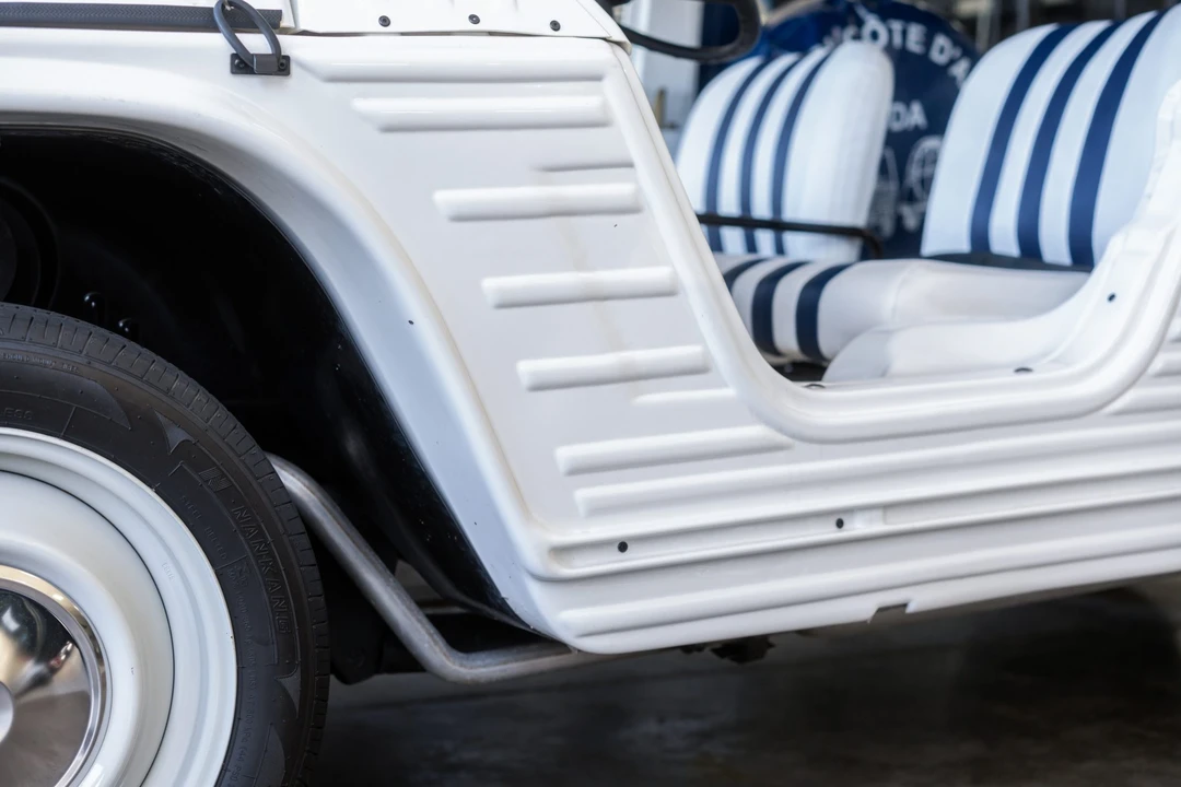 1977 Citroen Mehari - Image 24 of 31