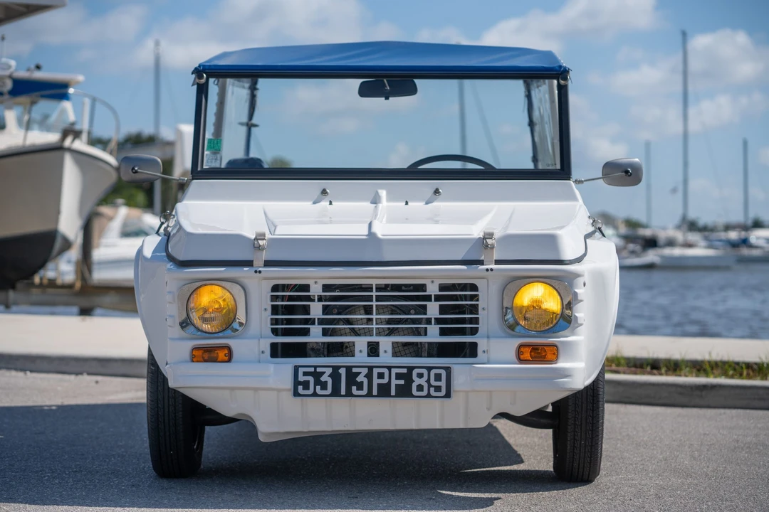 1977 Citroen Mehari - Image 9 of 31