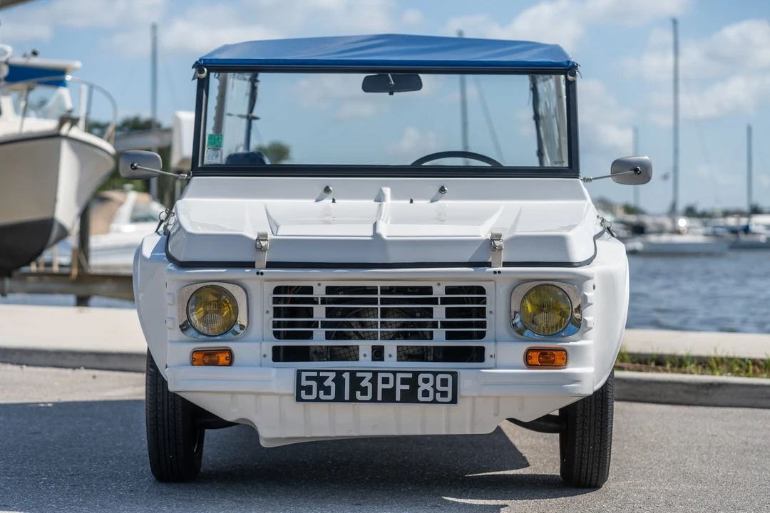 1977 Citroen Mehari - Image 8 of 31