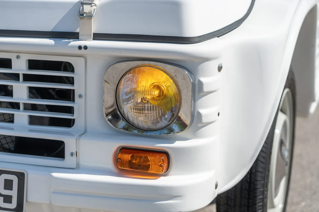 1977 Citroen Mehari - Image 11 of 31