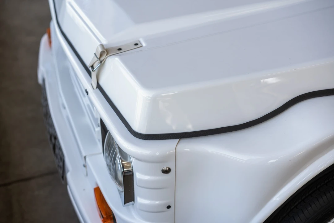 1977 Citroen Mehari - Image 16 of 31