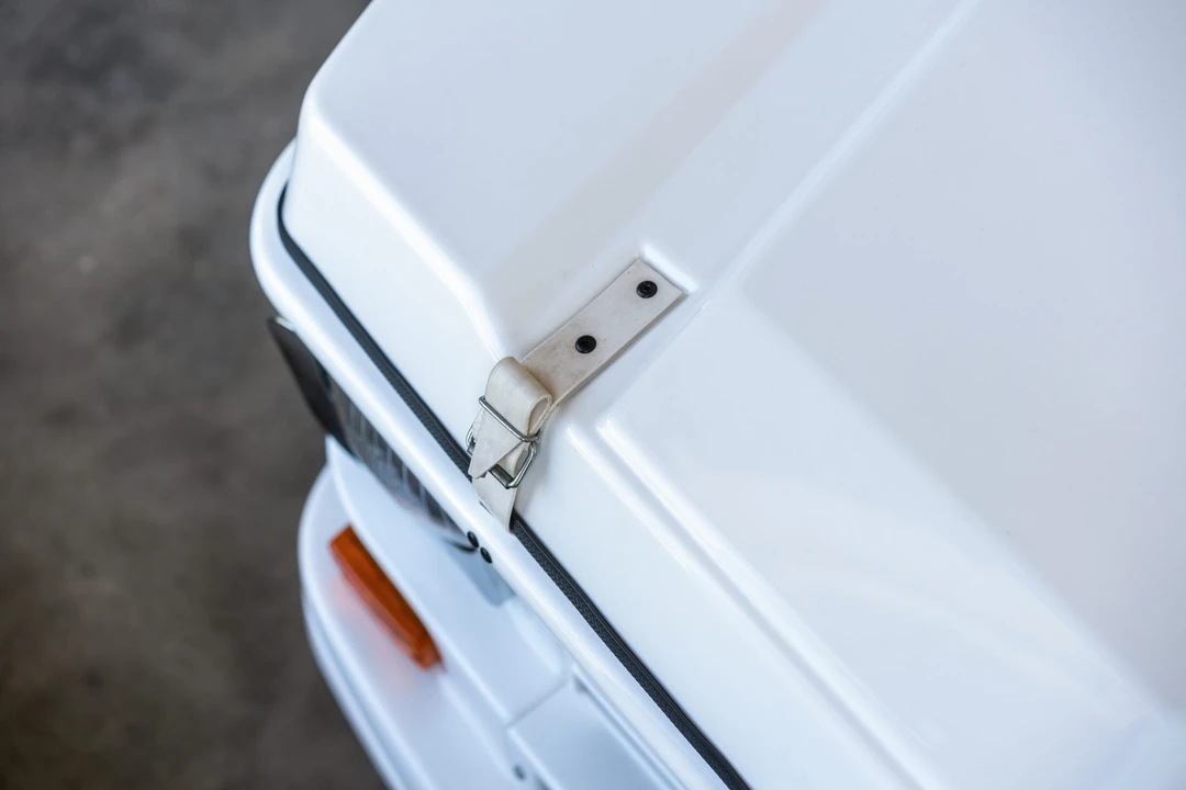 1977 Citroen Mehari - Image 14 of 31