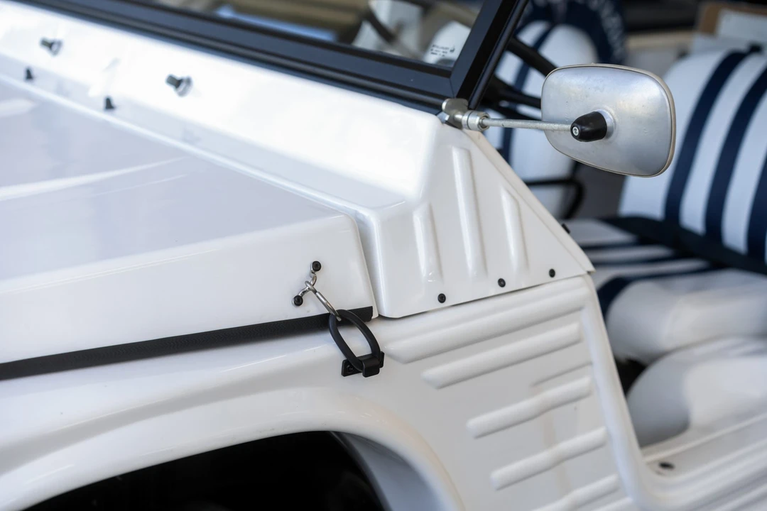 1977 Citroen Mehari - Image 19 of 31