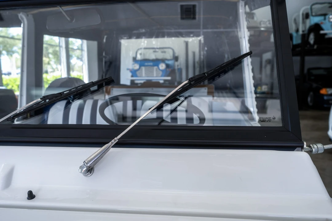 1977 Citroen Mehari - Image 20 of 31