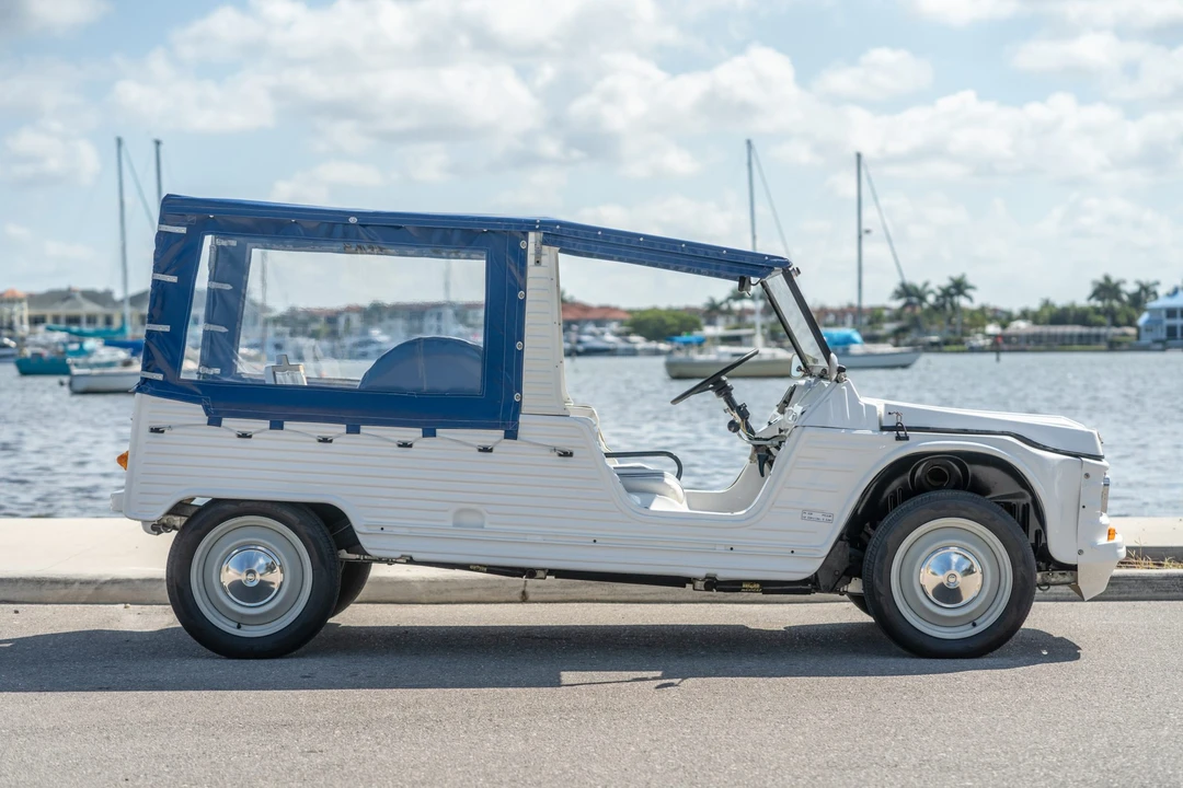 1977 Citroen Mehari - Image 6 of 31