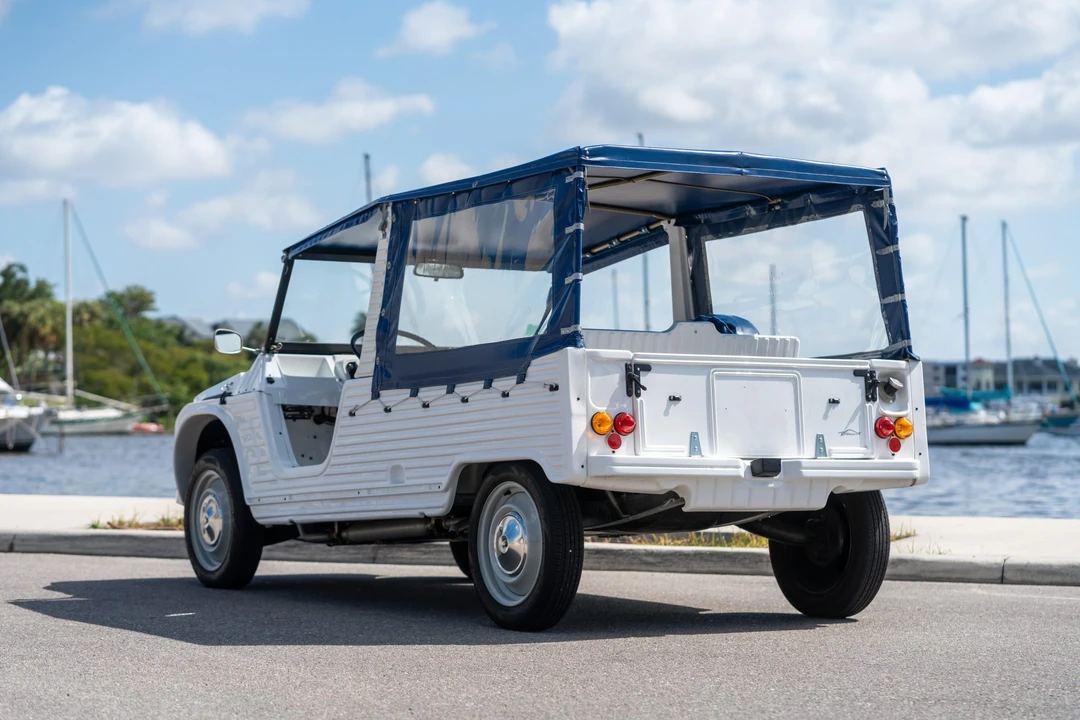1977 Citroen Mehari - Image 3 of 31