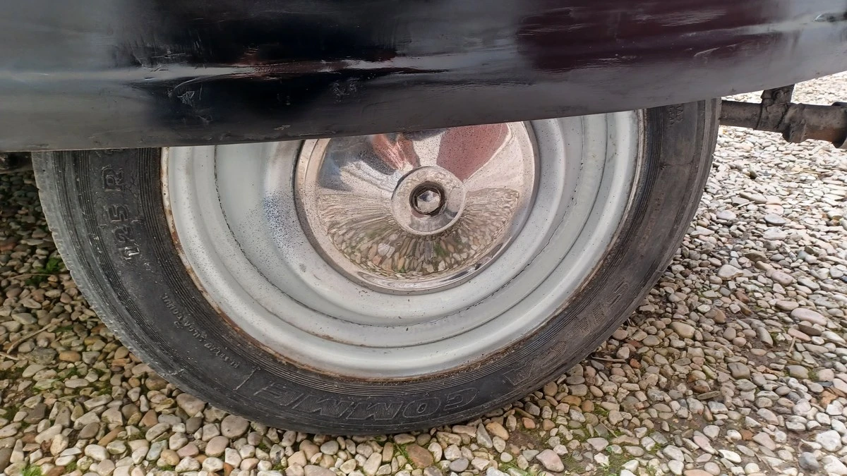 1977 Citroen 2CV - Image 19 of 30