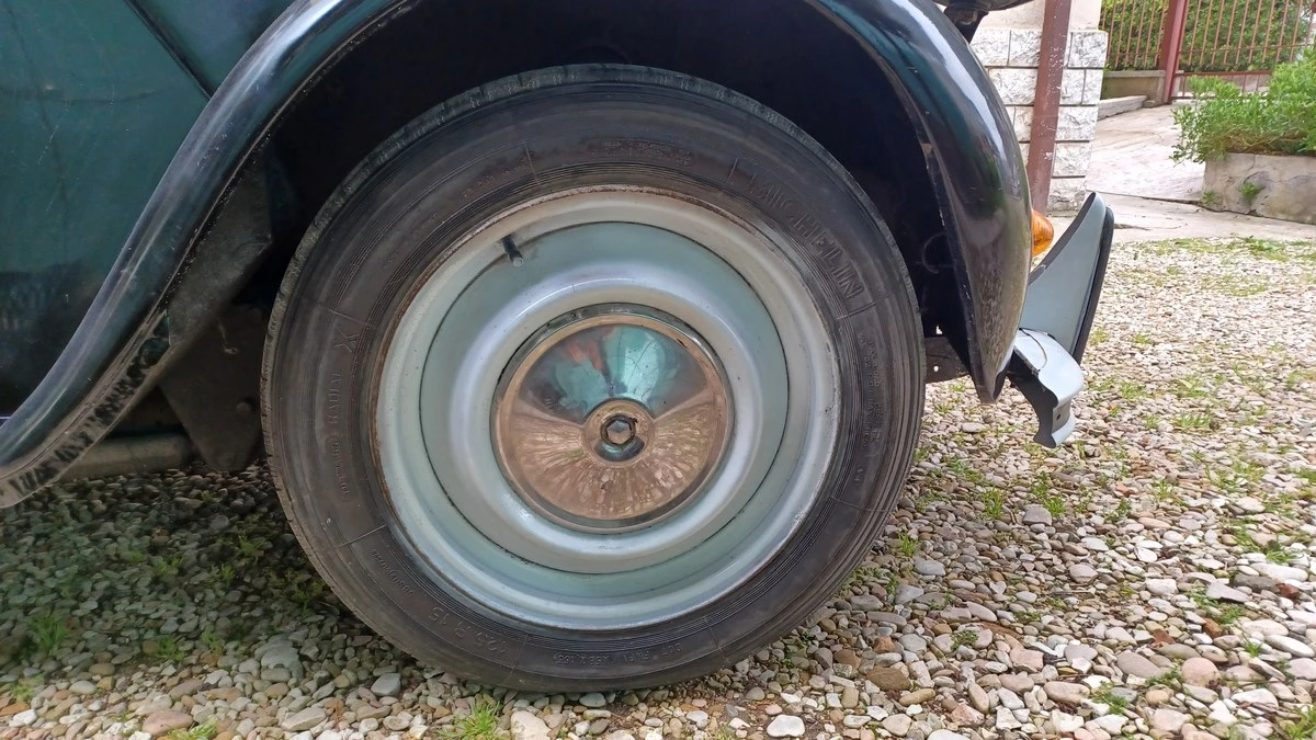 1977 Citroen 2CV - Image 18 of 30