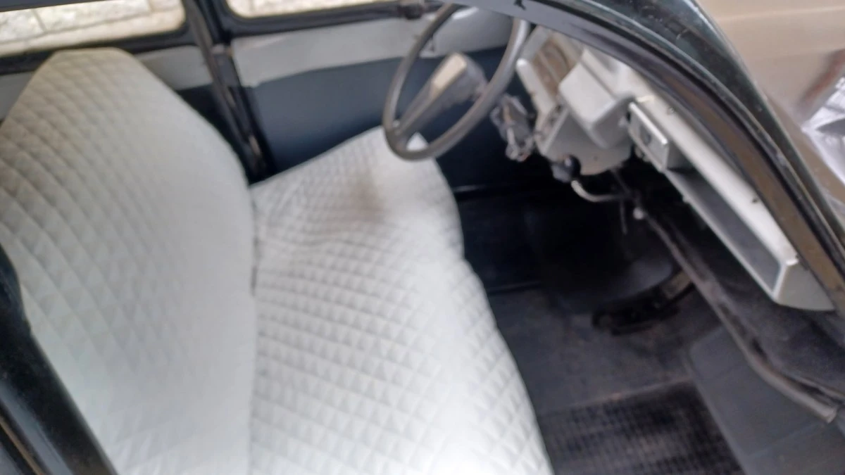1977 Citroen 2CV - Image 24 of 30