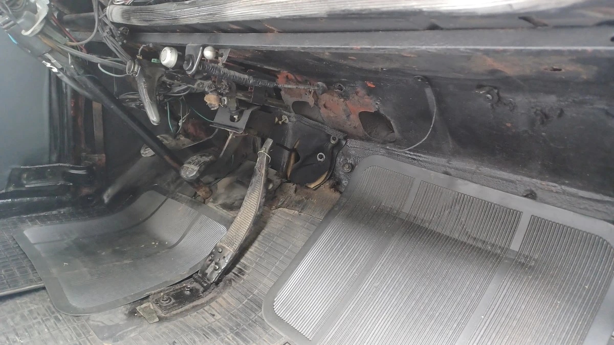 1977 Citroen 2CV - Image 27 of 30