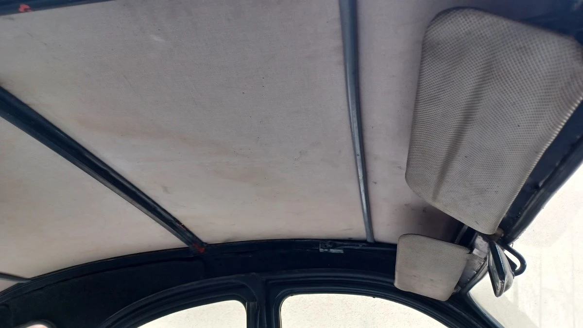 1977 Citroen 2CV - Image 30 of 30