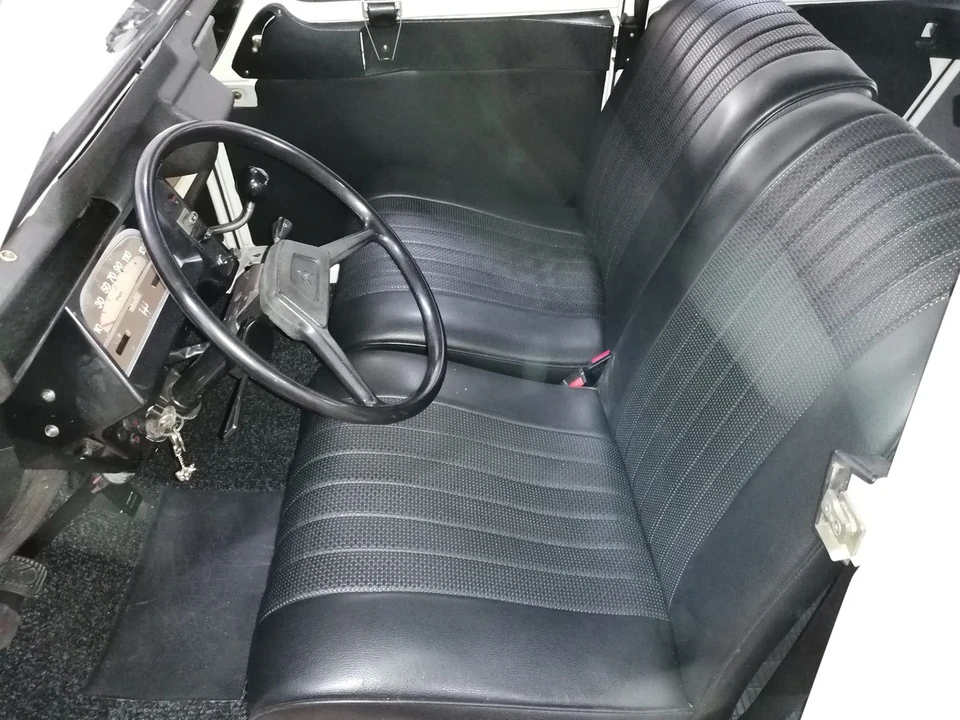 1977 Citroen 2CV - Image 4 of 30