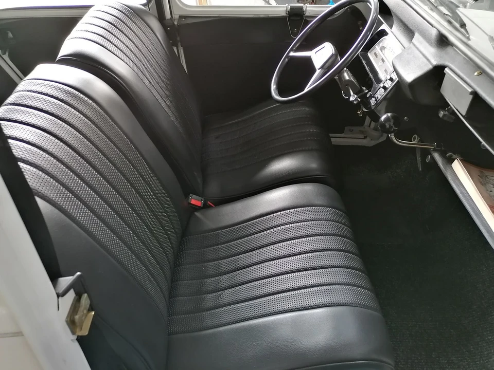 1977 Citroen 2CV - Image 18 of 30