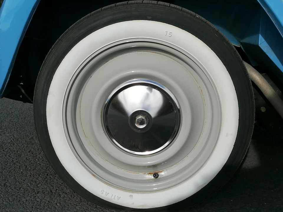1977 Citroen 2CV - Image 3 of 30