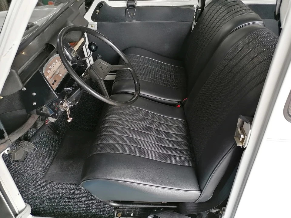 1977 Citroen 2CV - Image 19 of 30