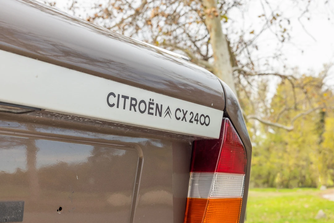 1977 Citroen CX - Image 18 of 31