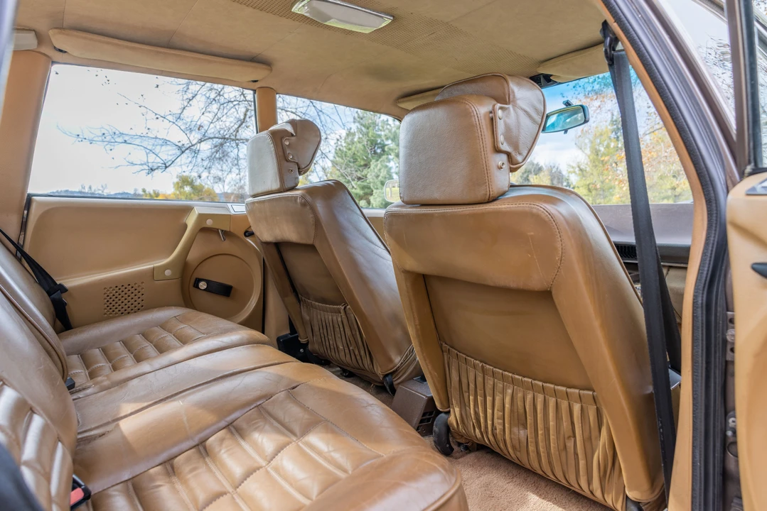 1977 Citroen CX - Image 31 of 31