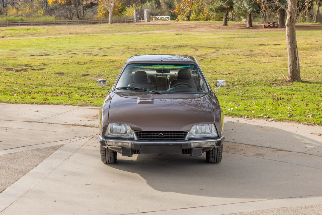 1977 Citroen CX - Image 2 of 31