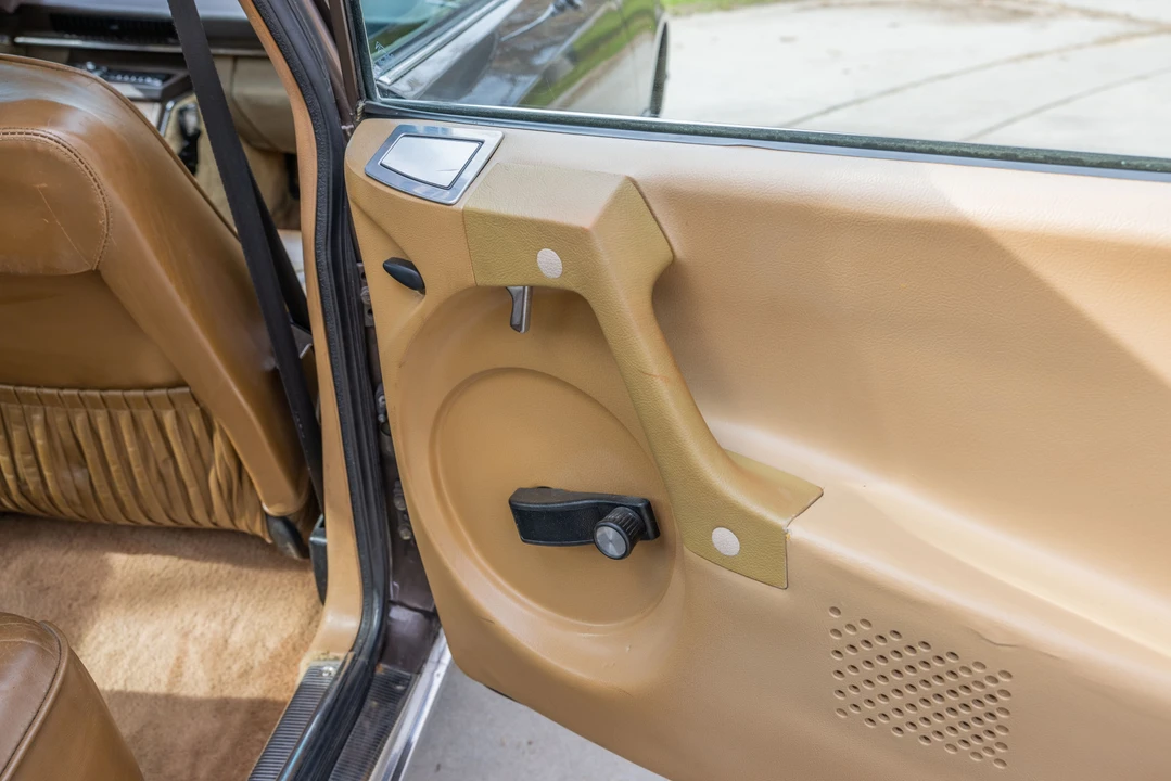 1977 Citroen CX - Image 30 of 31