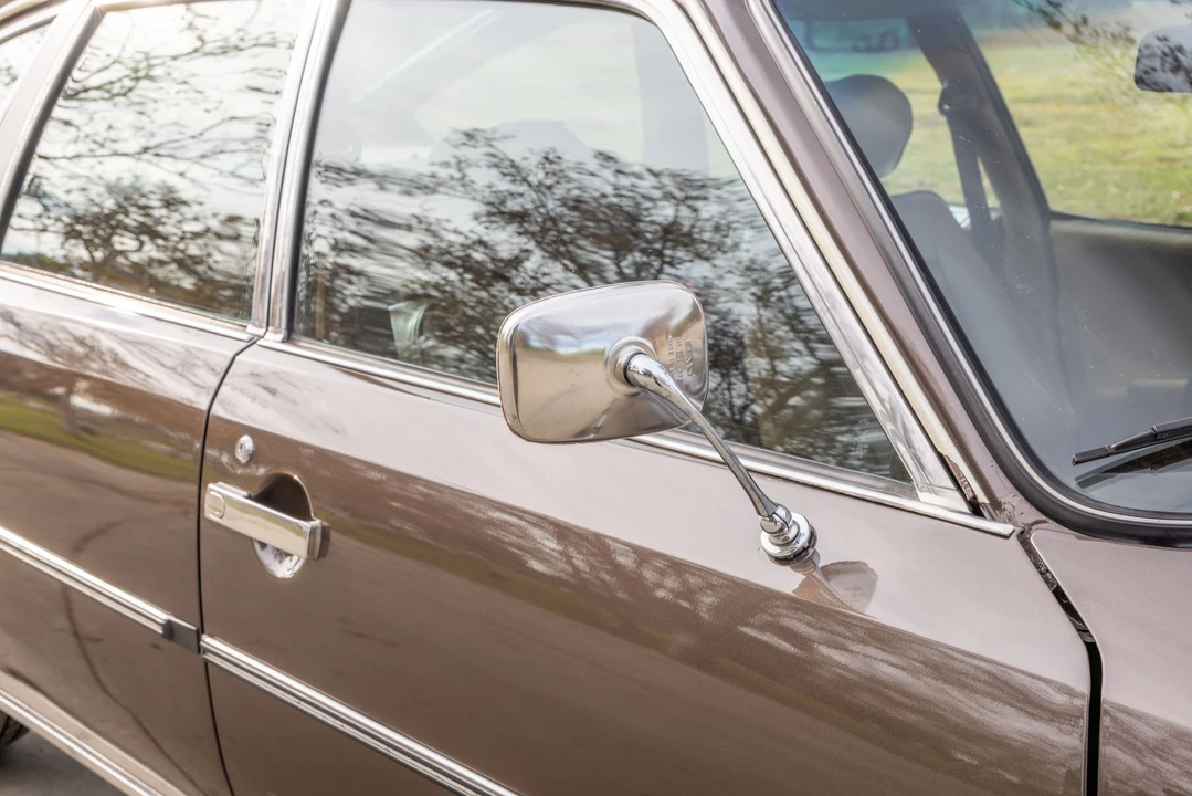 1977 Citroen CX - Image 20 of 31