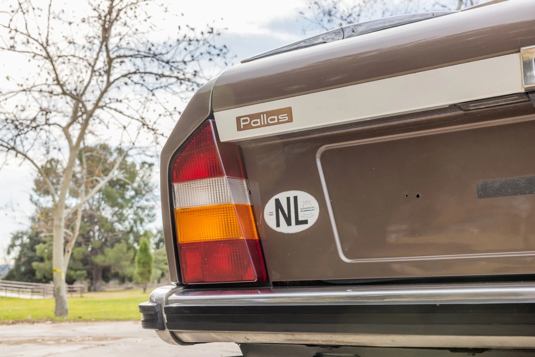 1977 Citroen CX - Image 19 of 31