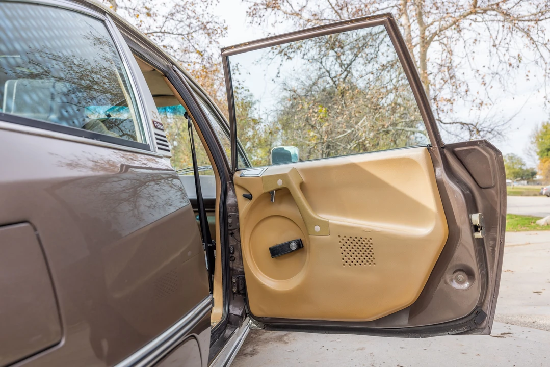 1977 Citroen CX - Image 29 of 31