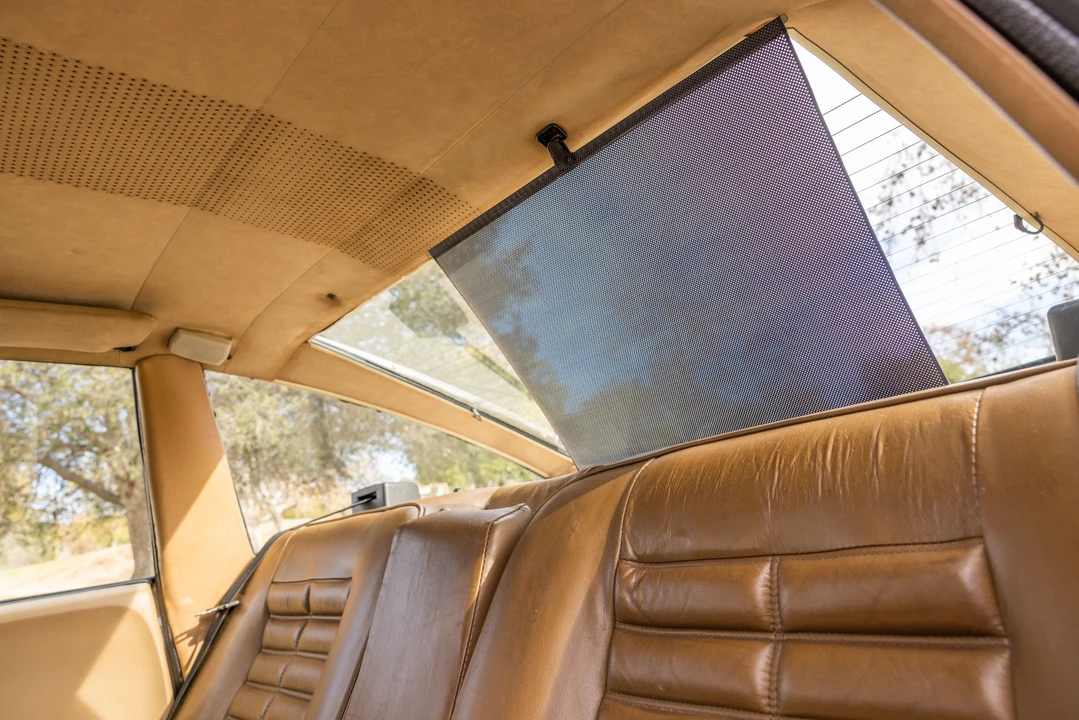 1977 Citroen CX - Image 23 of 31